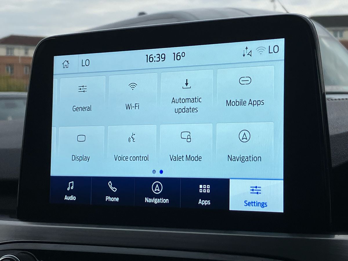Used Ford Kuga 2022 for sale - 76142292: Photo 34