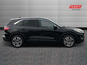 Used Ford Kuga 2022 for sale - 76142292: Photo 3