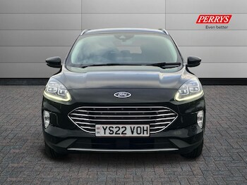 Used Ford Kuga 2022 for sale - 76142292: Photo 4