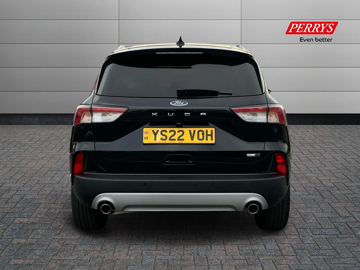 Used Ford Kuga 2022 for sale - 76142292: Photo 5