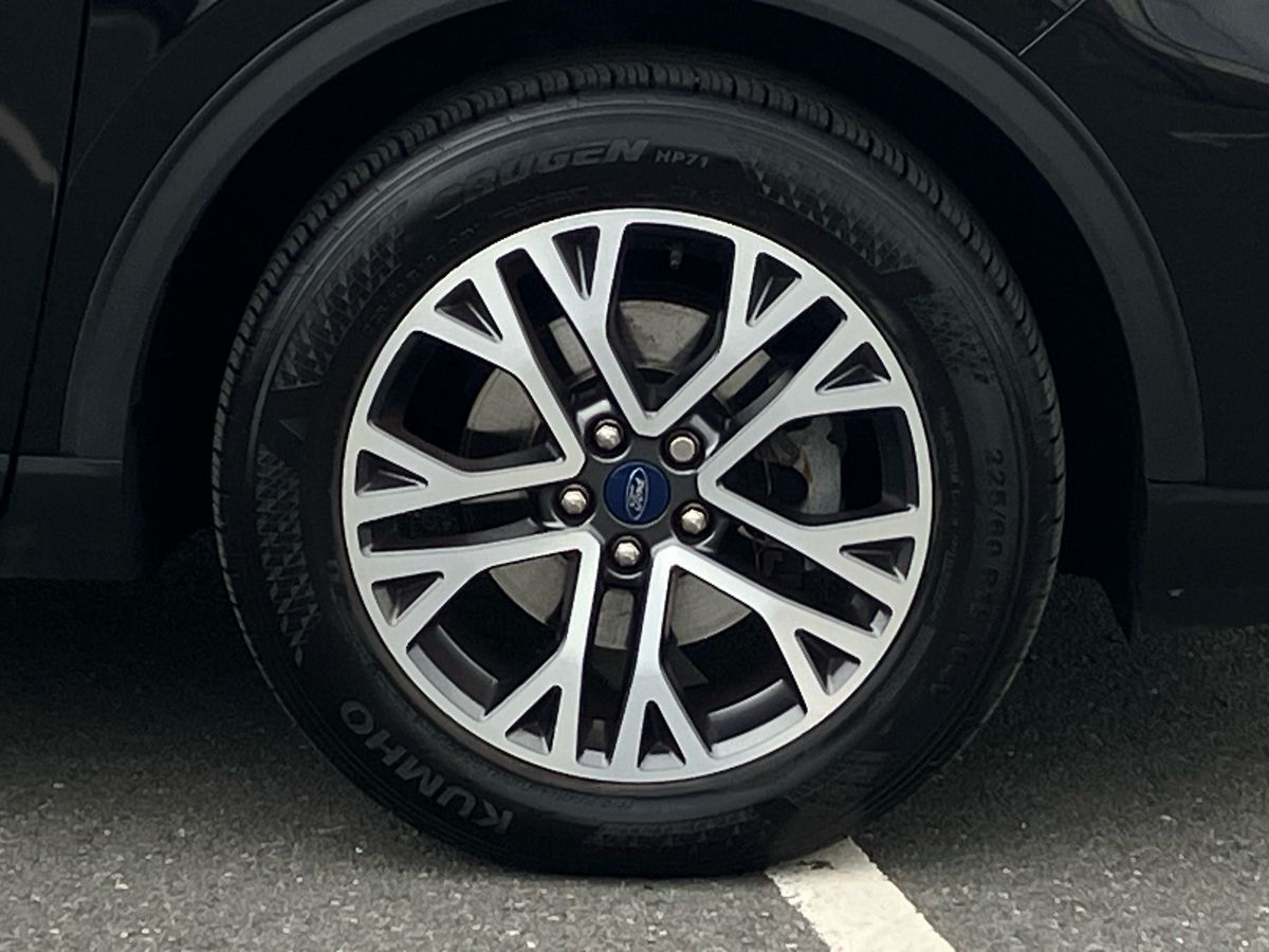 Used Ford Kuga 2022 for sale - 76142292: Photo 8