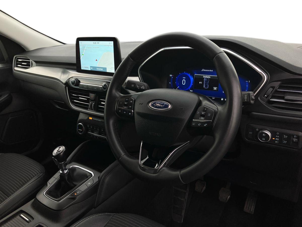 Used Ford Kuga 2022 for sale - 76142292: Photo 9