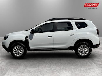 Used Dacia Duster 2021 for sale - 78825647: Photo