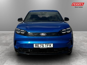 Used Ford Capri 2025 for sale - 78132435: Photo