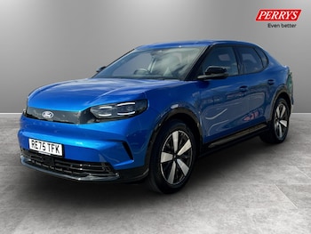 Used Ford Capri 2025 for sale - 78132435: Photo