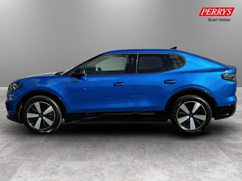 Used Ford Capri 2025 for sale - 78132435: Photo