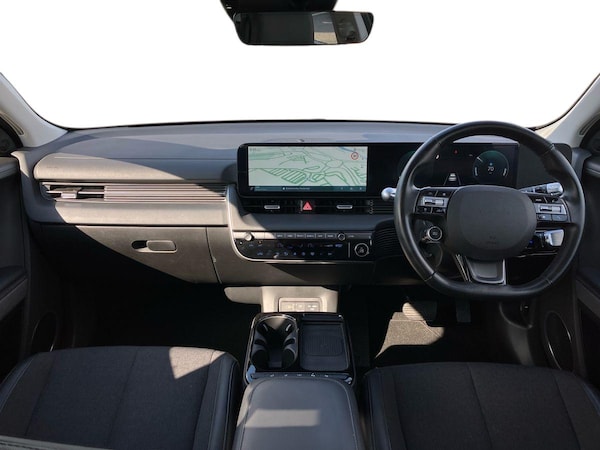 Used Hyundai IONIQ 5 2025 for sale - 75510939: Photo 10