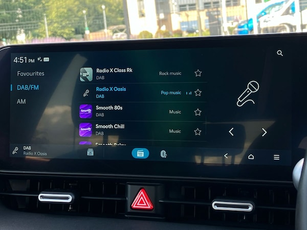 Used Hyundai IONIQ 5 2025 for sale - 75510939: Photo 11