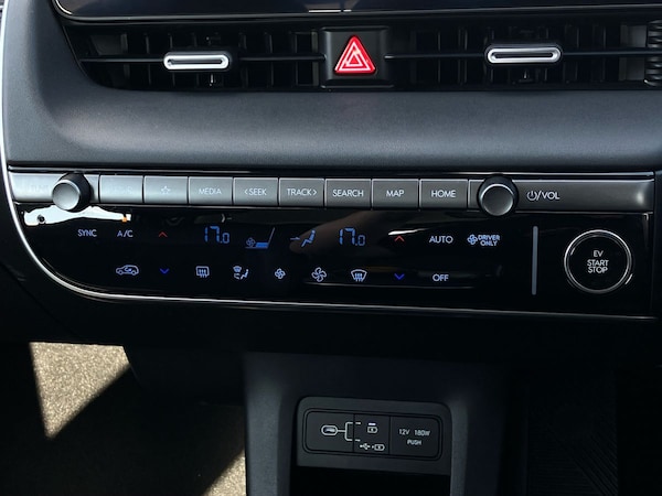 Used Hyundai IONIQ 5 2025 for sale - 75510939: Photo 14