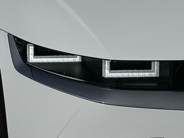 Used Hyundai IONIQ 5 2025 for sale - 75510939: Photo 15