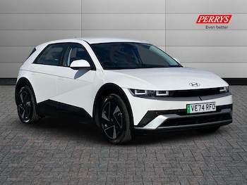 2025 - 168kW Premium 84 kWh 5dr Auto