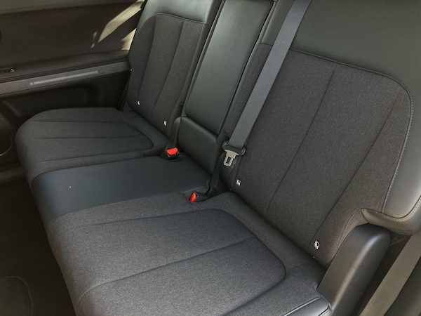 Used Hyundai IONIQ 5 2025 for sale - 75510939: Photo 22