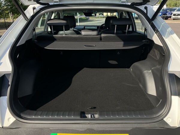 Used Hyundai IONIQ 5 2025 for sale - 75510939: Photo 23