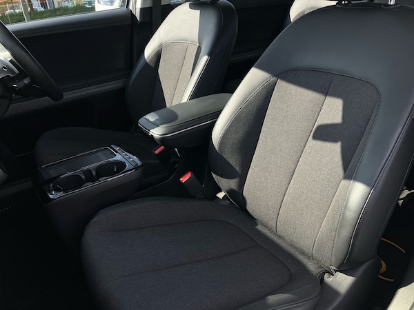 Used Hyundai IONIQ 5 2025 for sale - 75510939: Photo 27