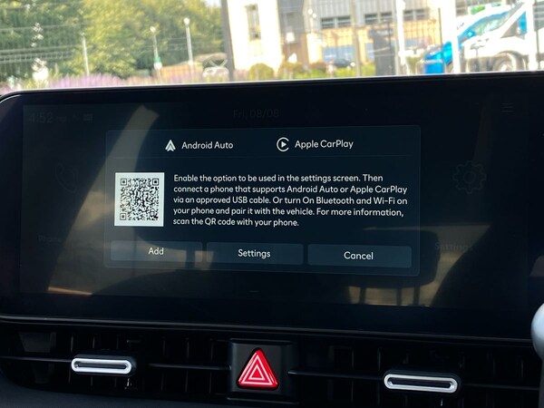 Used Hyundai IONIQ 5 2025 for sale - 75510939: Photo 29
