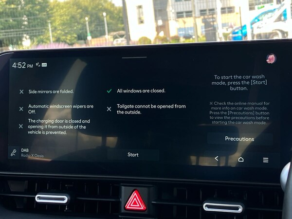 Used Hyundai IONIQ 5 2025 for sale - 75510939: Photo 31