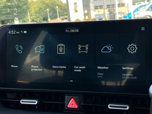 Used Hyundai IONIQ 5 2025 for sale - 75510939: Photo 32