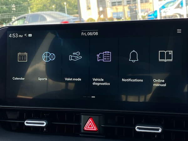 Used Hyundai IONIQ 5 2025 for sale - 75510939: Photo 33