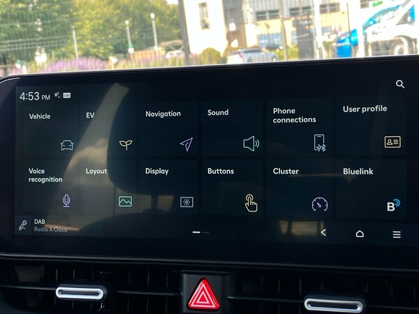 Used Hyundai IONIQ 5 2025 for sale - 75510939: Photo 34