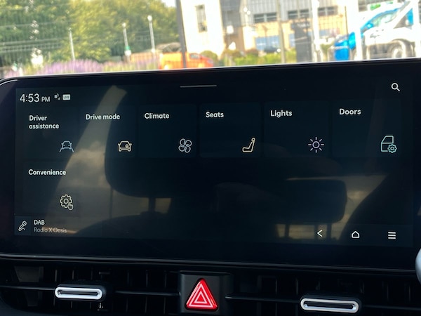 Used Hyundai IONIQ 5 2025 for sale - 75510939: Photo 35