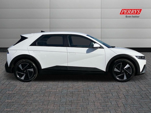 Used Hyundai IONIQ 5 2025 for sale - 75510939: Photo 3