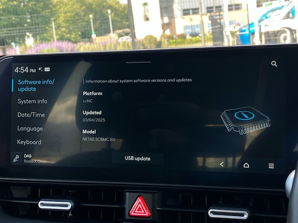 Used Hyundai IONIQ 5 2025 for sale - 75510939: Photo 40