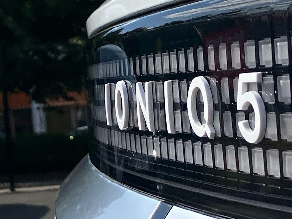 Vehicle 52