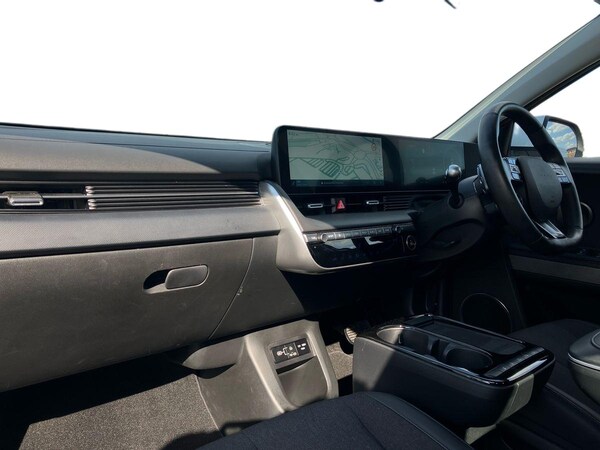Used Hyundai IONIQ 5 2025 for sale - 75510939: Photo 7