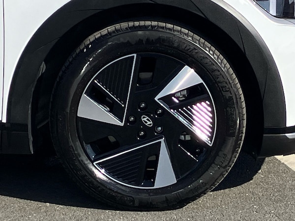 Used Hyundai IONIQ 5 2025 for sale - 75510939: Photo 8