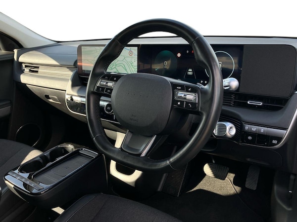Used Hyundai IONIQ 5 2025 for sale - 75510939: Photo 9