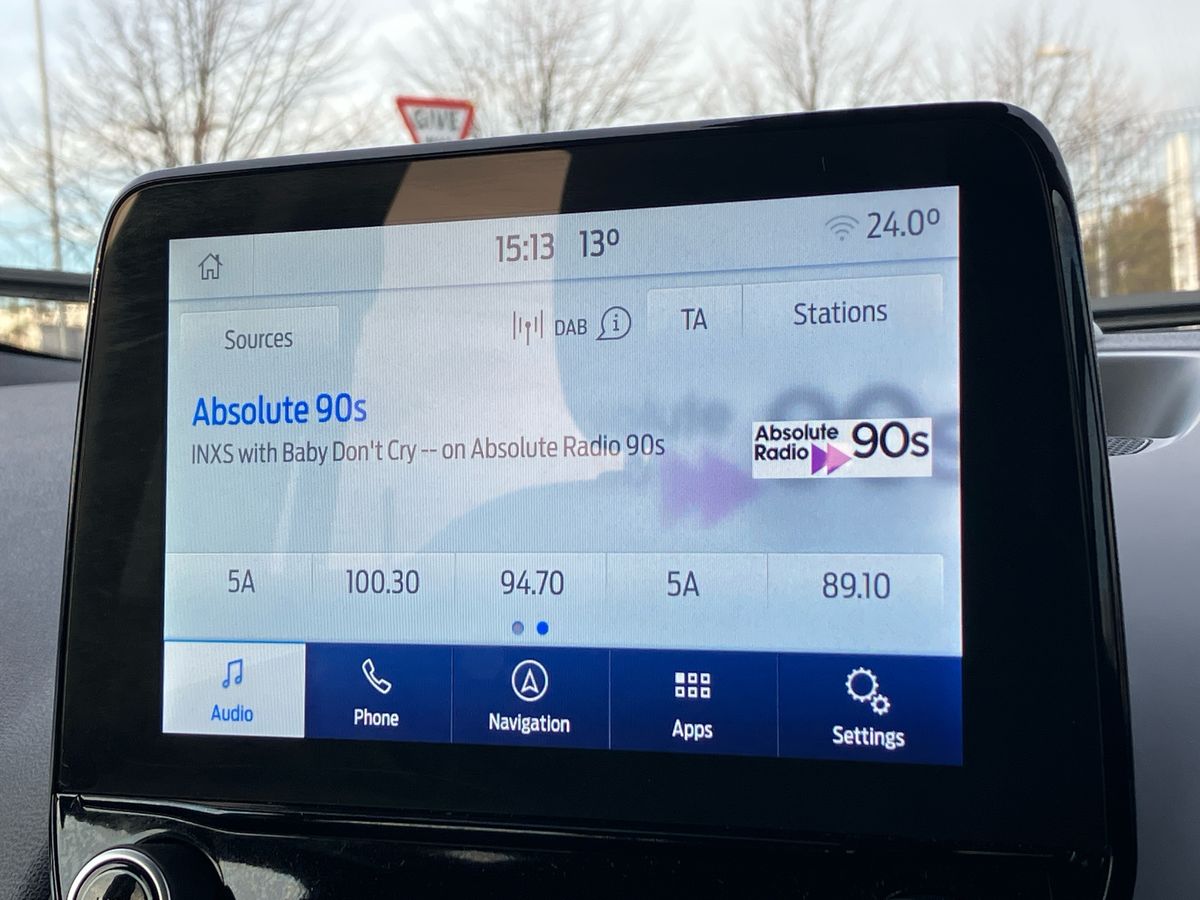 Used Ford Ecosport 2022 for sale - 76412709: Photo 10