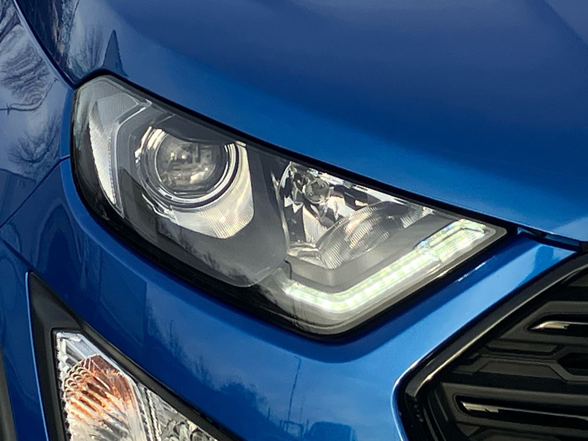 Used Ford Ecosport 2022 for sale - 76412709: Photo 13