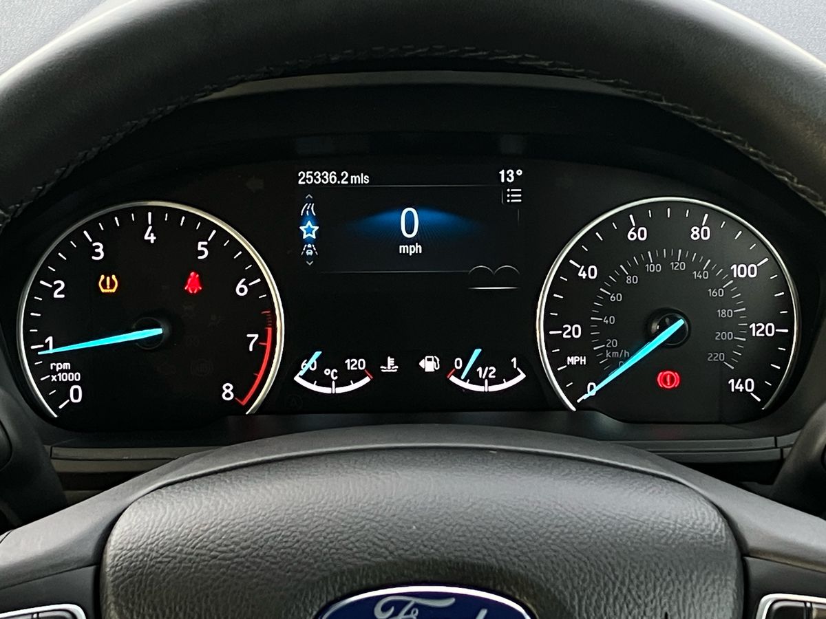 Used Ford Ecosport 2022 for sale - 76412709: Photo 14