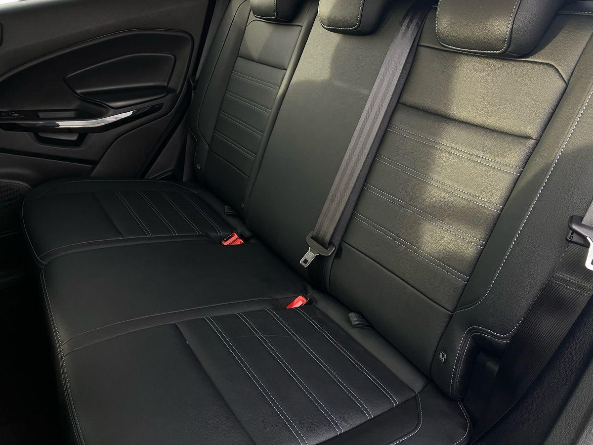 Used Ford Ecosport 2022 for sale - 76412709: Photo 19