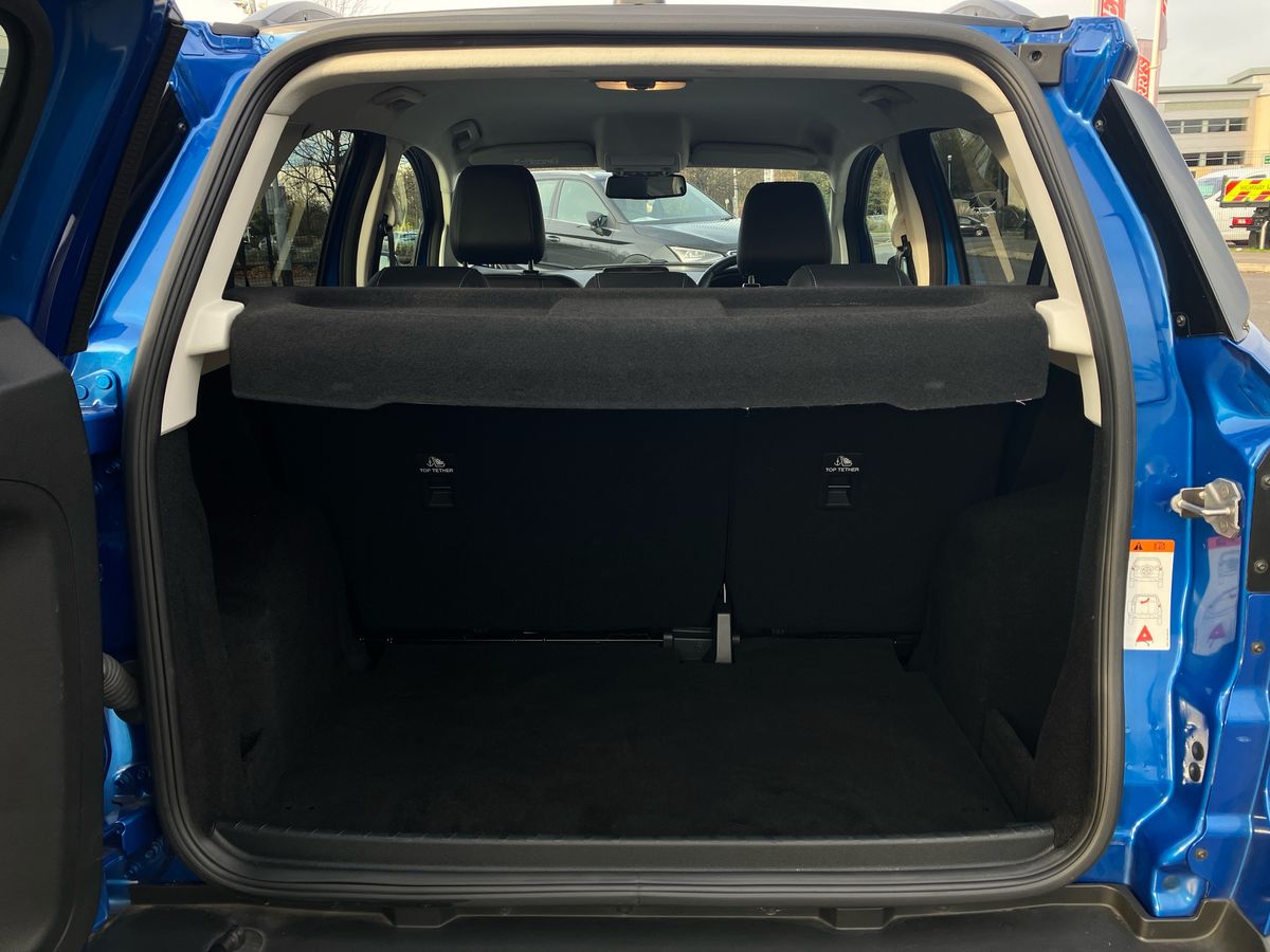 Used Ford Ecosport 2022 for sale - 76412709: Photo 20