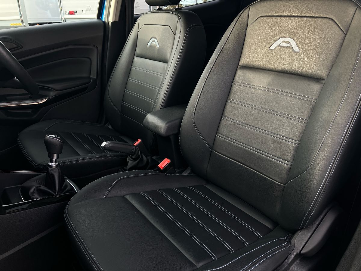 Used Ford Ecosport 2022 for sale - 76412709: Photo 21