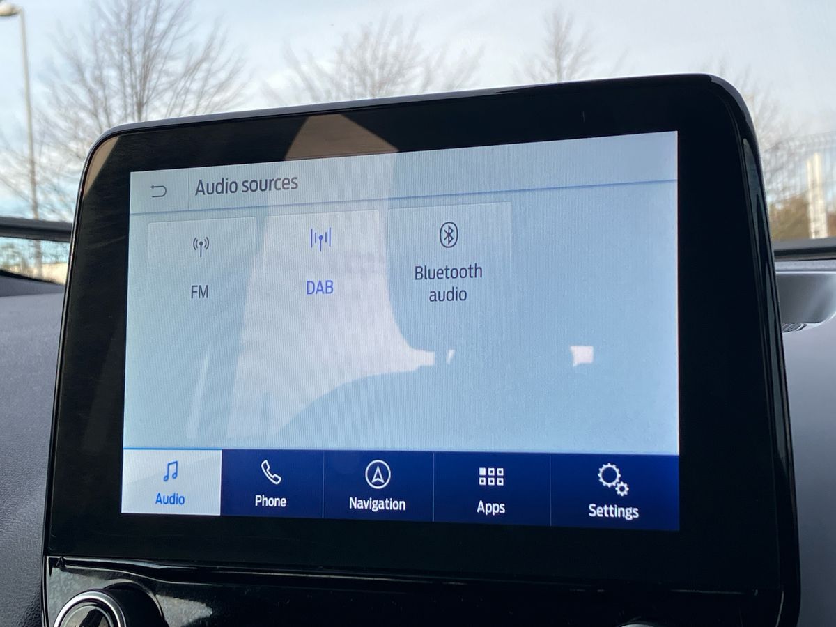 Used Ford Ecosport 2022 for sale - 76412709: Photo 22