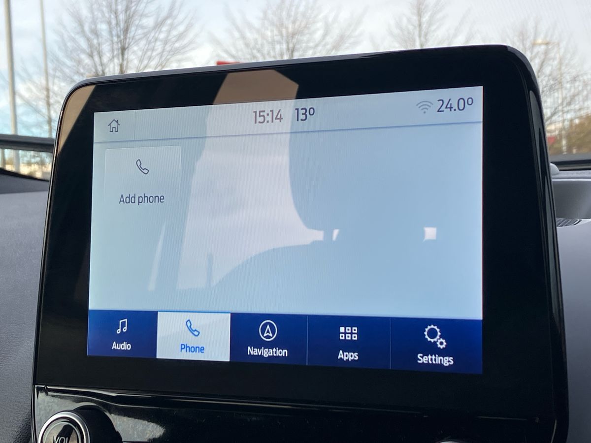 Used Ford Ecosport 2022 for sale - 76412709: Photo 23