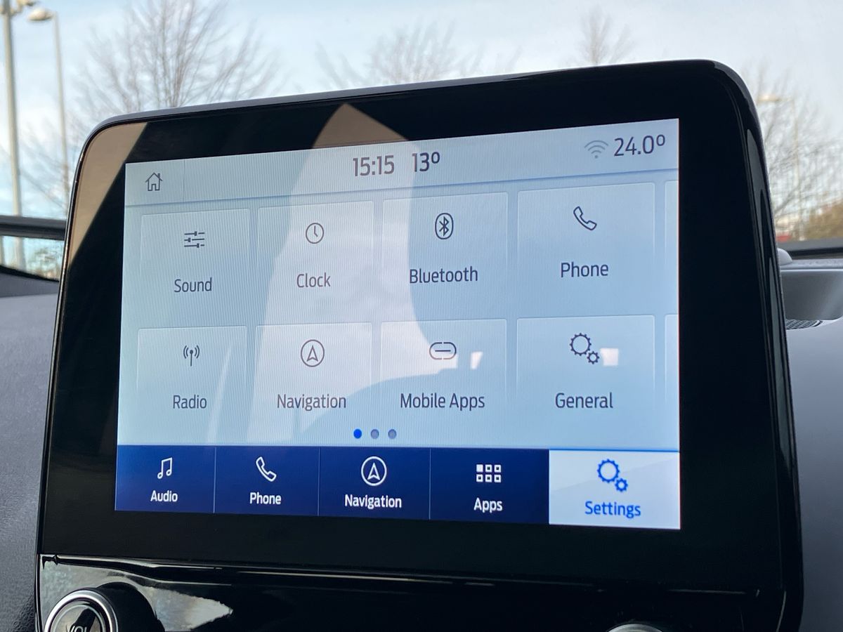 Used Ford Ecosport 2022 for sale - 76412709: Photo 26