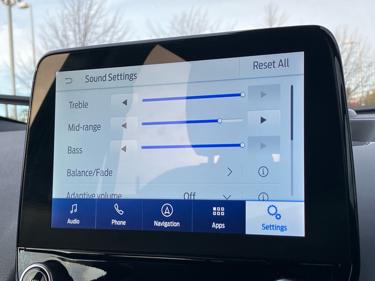 Used Ford Ecosport 2022 for sale - 76412709: Photo 27