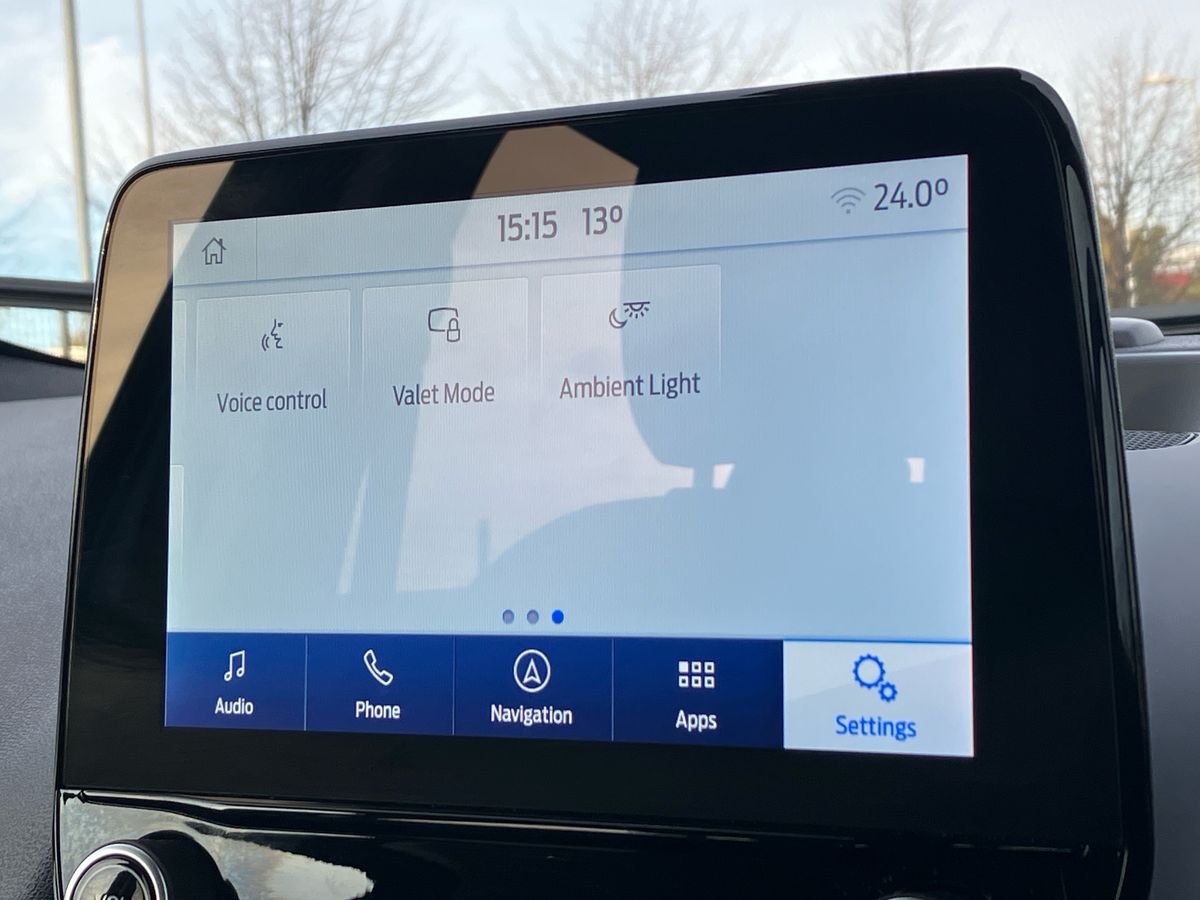 Used Ford Ecosport 2022 for sale - 76412709: Photo 29