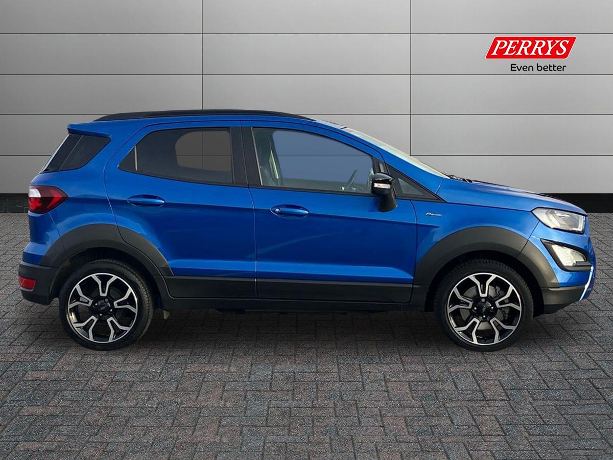 Used Ford Ecosport 2022 for sale - 76412709: Photo 3