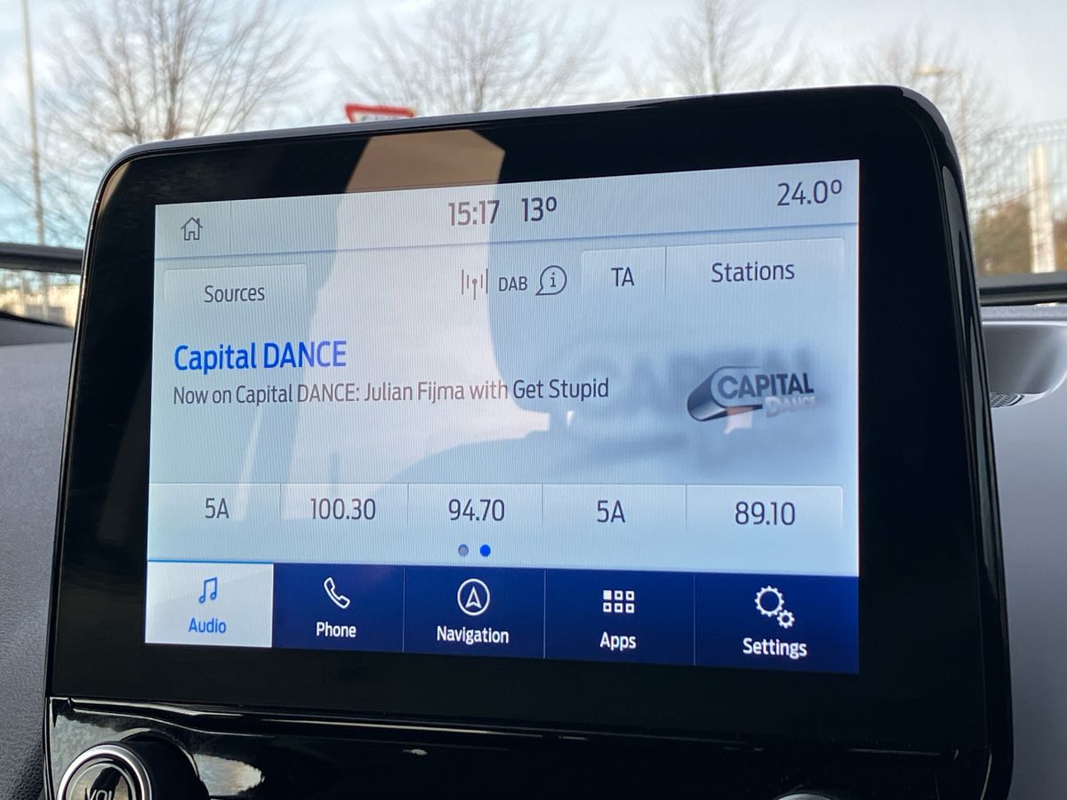 Used Ford Ecosport 2022 for sale - 76412709: Photo 30