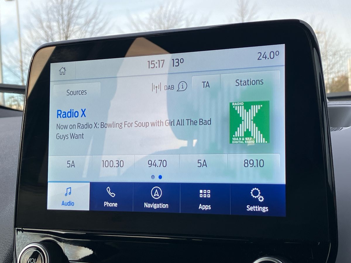 Used Ford Ecosport 2022 for sale - 76412709: Photo 31