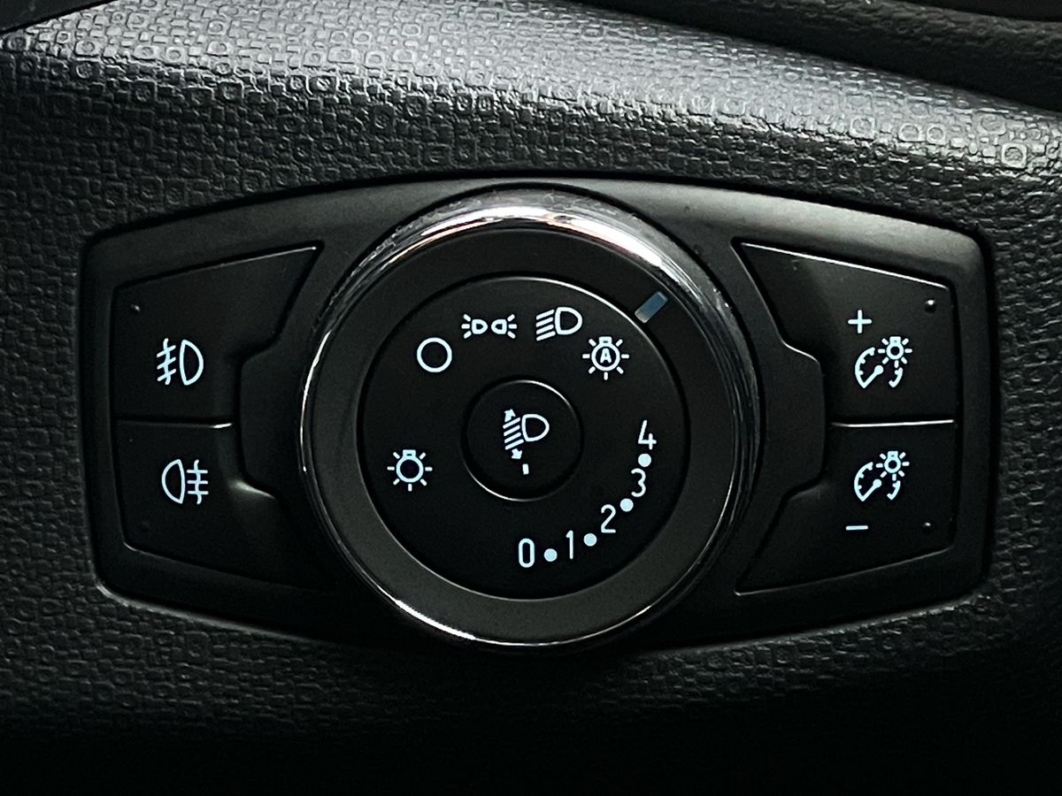 Used Ford Ecosport 2022 for sale - 76412709: Photo 35