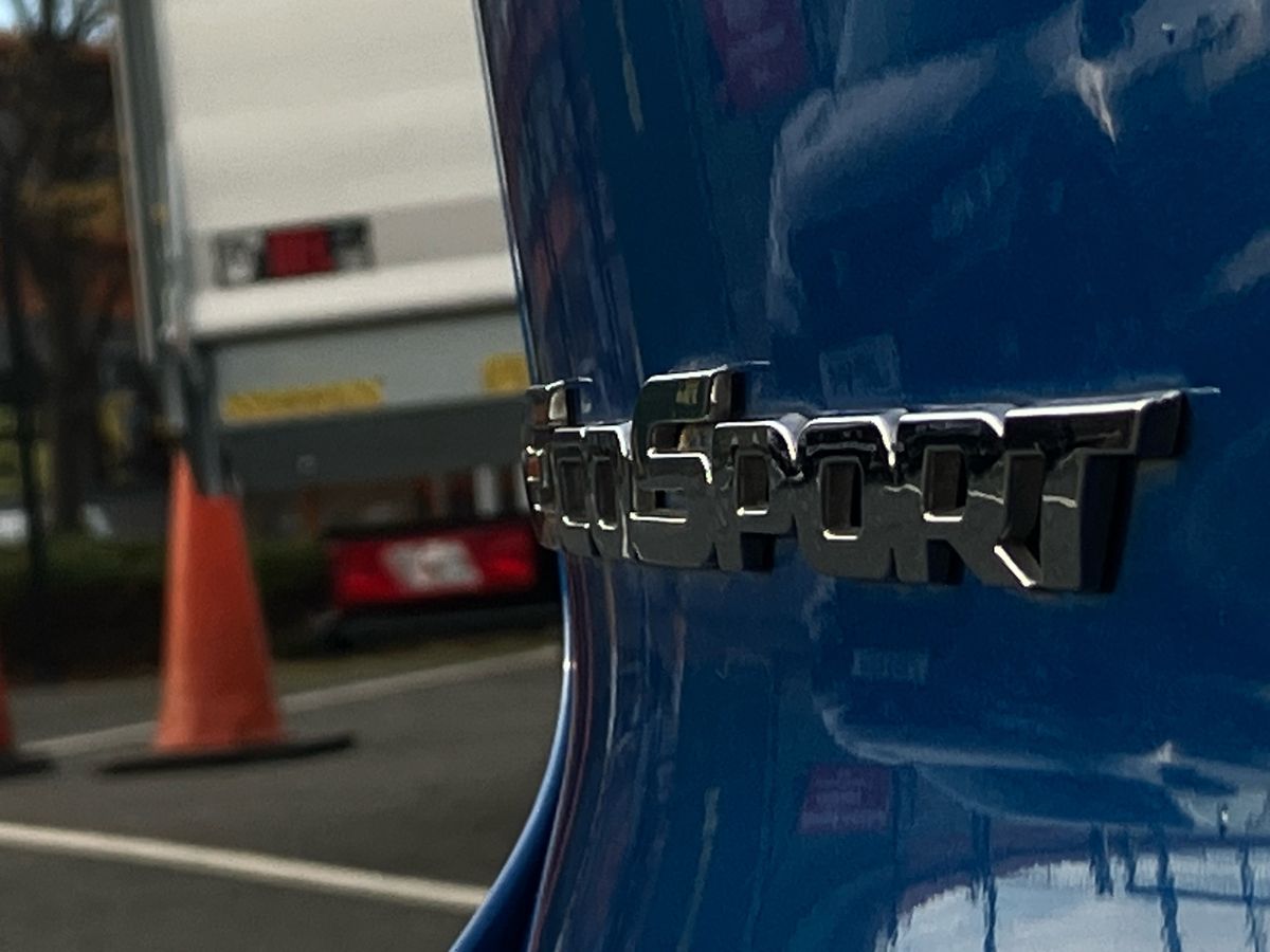 Used Ford Ecosport 2022 for sale - 76412709: Photo 40