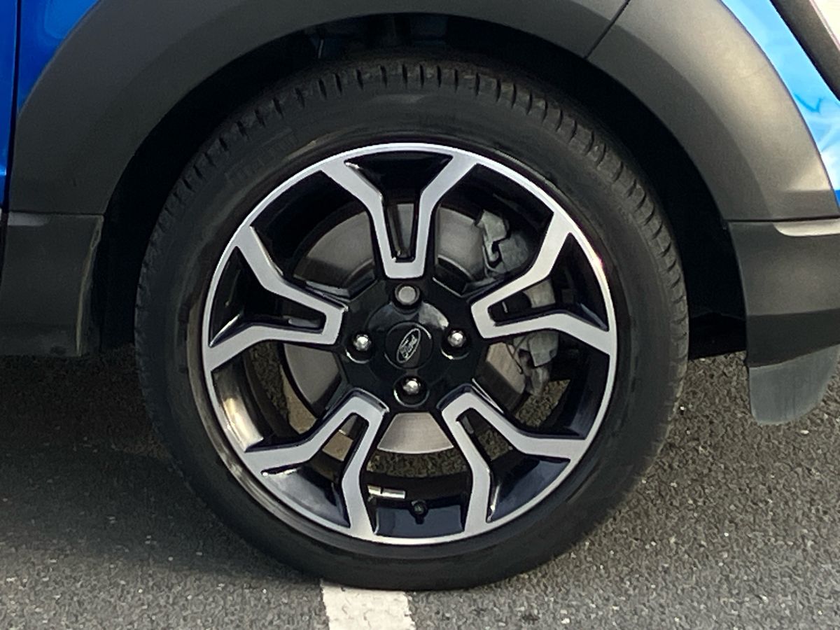 Used Ford Ecosport 2022 for sale - 76412709: Photo 7