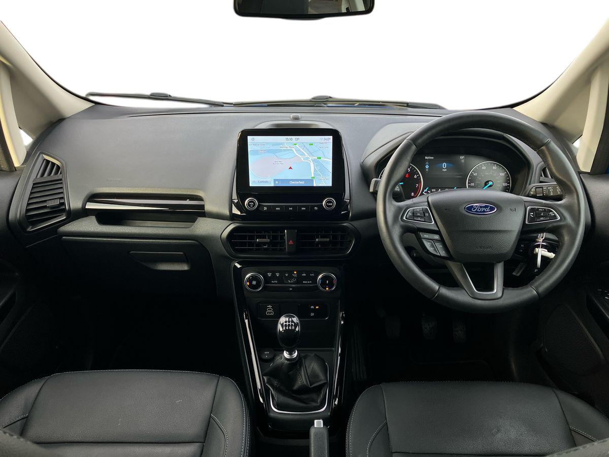 Used Ford Ecosport 2022 for sale - 76412709: Photo 9