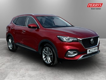 Used MG MG HS 2023 for sale - 79456168: Photo