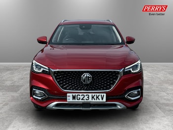 Used MG MG HS 2023 for sale - 79456168: Photo